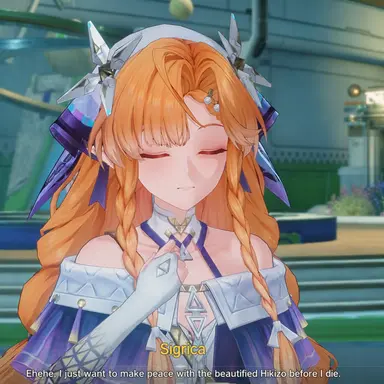 Profile image of Yukerohika Sigrica