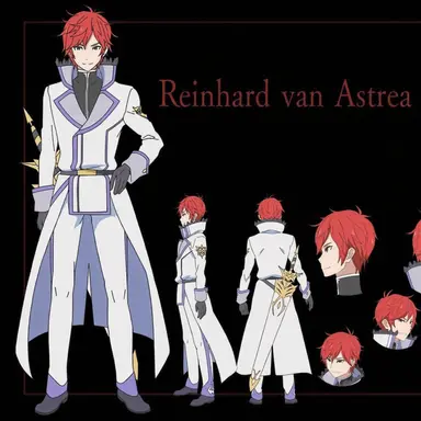 Profile image of Reinhard