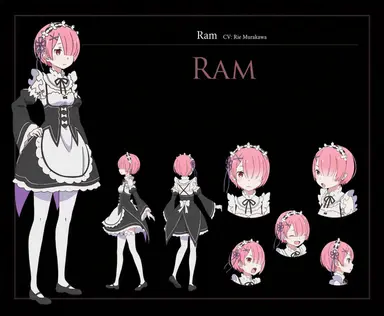Profile image of Ram
