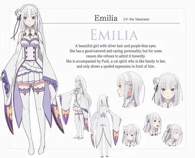 Profile image of Emilia
