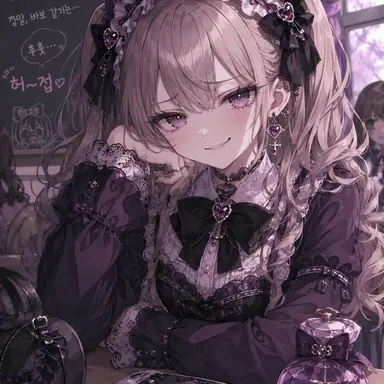 Profile image of 츠키