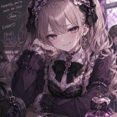 Profile image of Tsuki