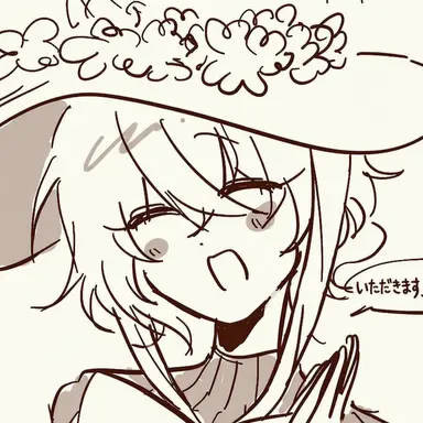 Profile image of ネイビー