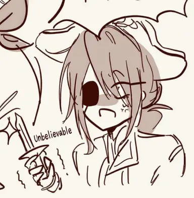 Profile image of Pirate