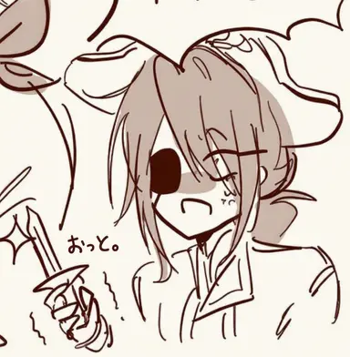 Profile image of ピラーテ