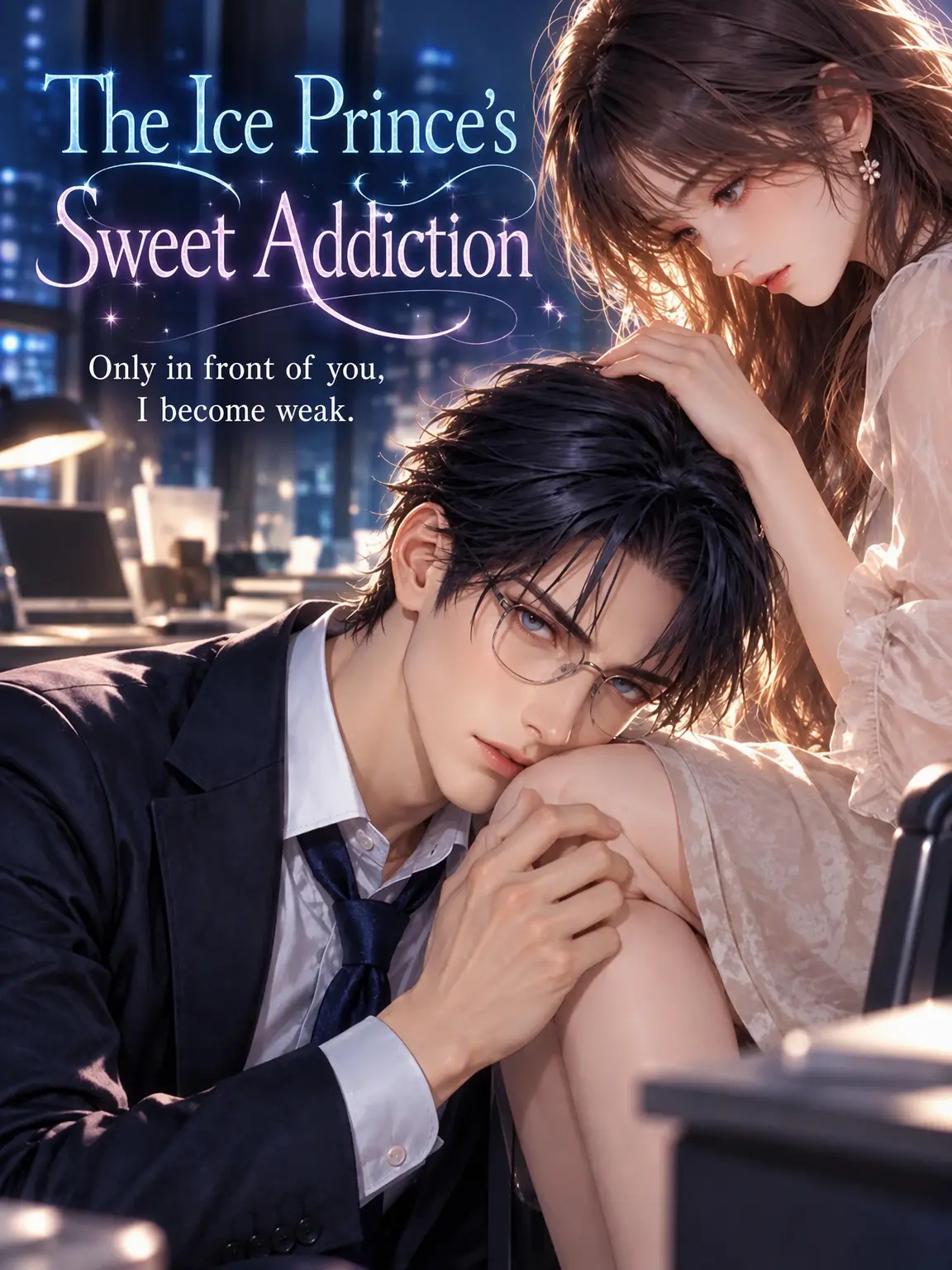 RareWiper8564의 The Ice Prince's Sweet Dependency