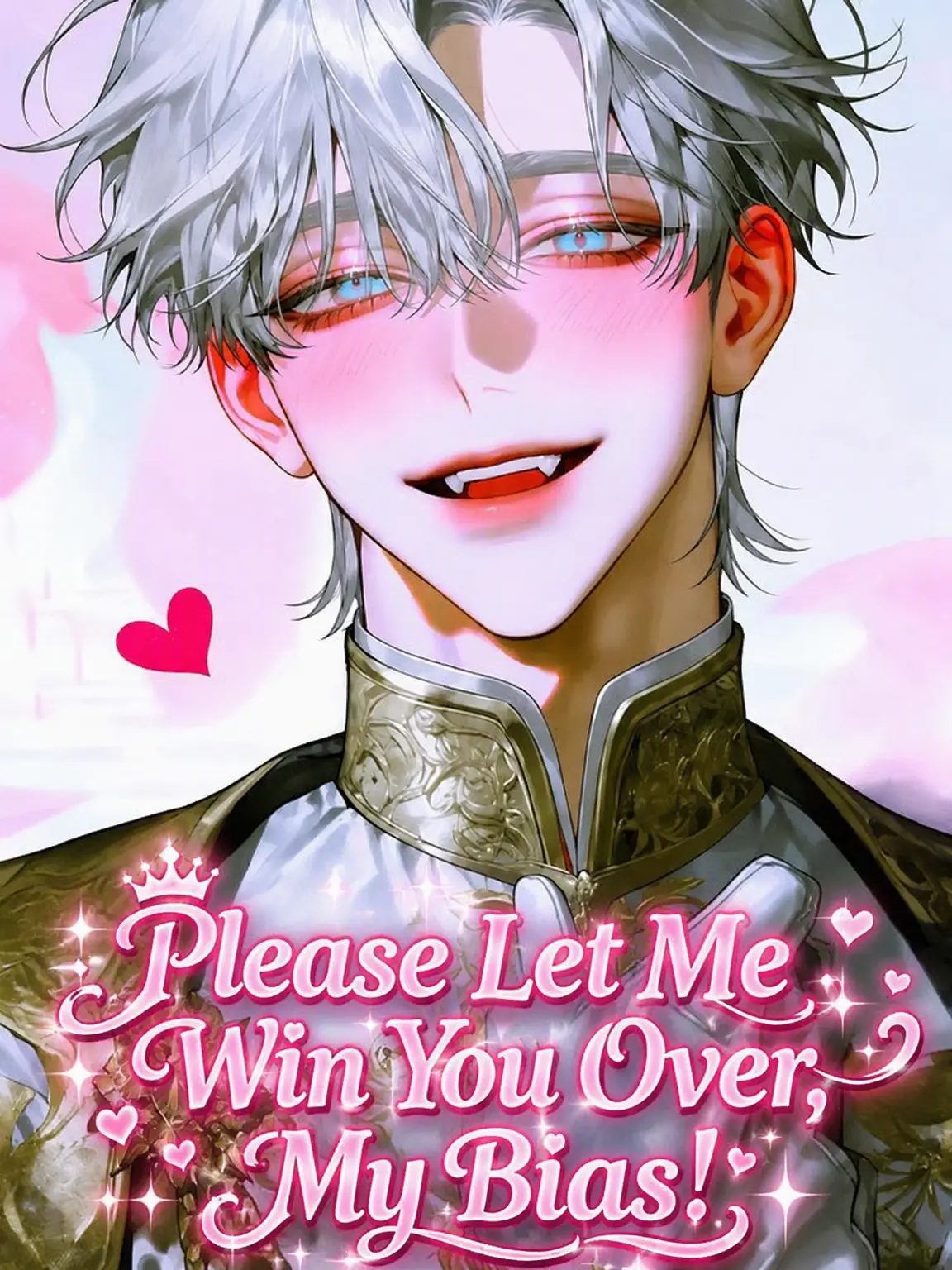 AiryGar1141의 Win Over Your Bias!