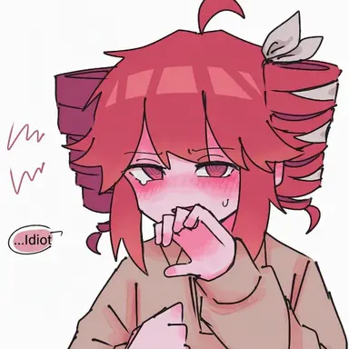 Profile image of Kasane Teto