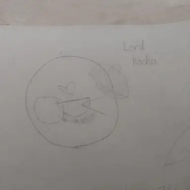 Profile image of Kocha