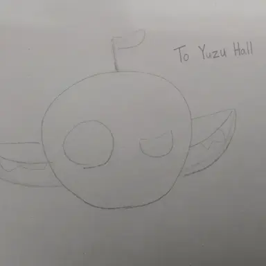 Profile image of Yuzuball