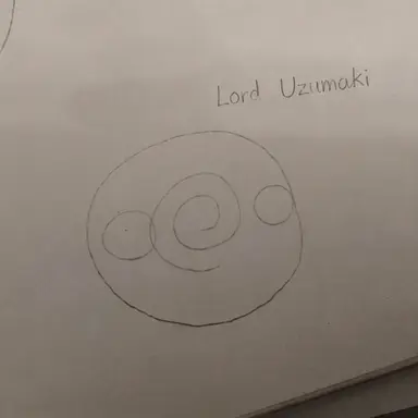Profile image of Uzumaki