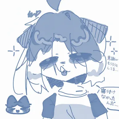 Profile image of ハチワレ