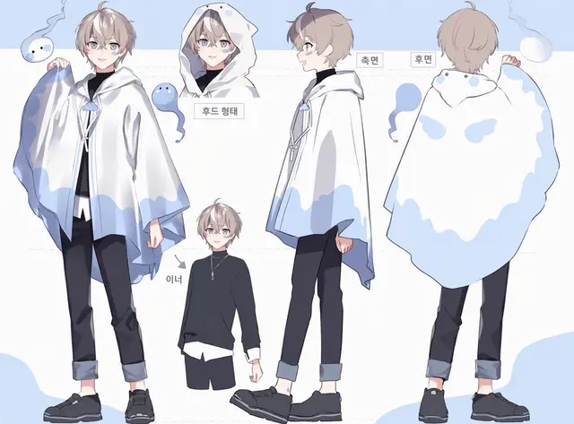Profile image of 소라비비