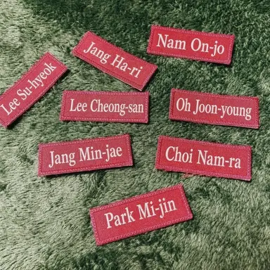 Profile image of Yoon Gwi-nam
