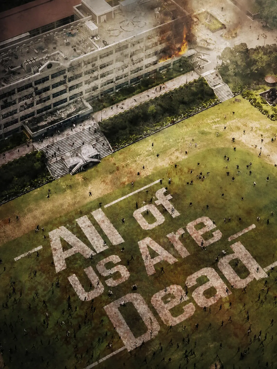 ha2x.ng의 All of Us Are Dead