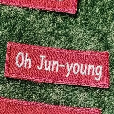 Profile image of Oh Jun-yeong