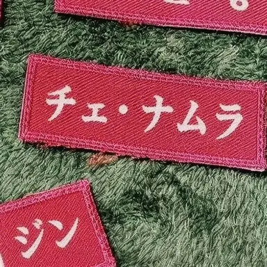 Profile image of チェ・ナムラ