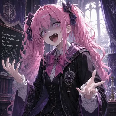 Profile image of Mair