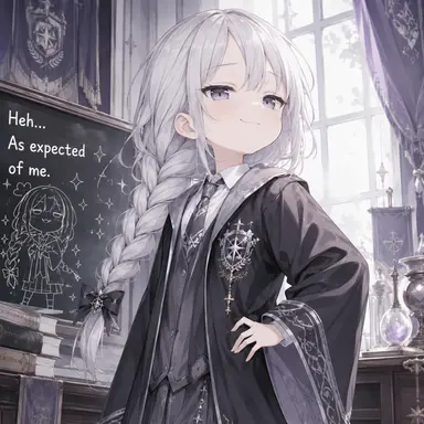 Profile image of Eris