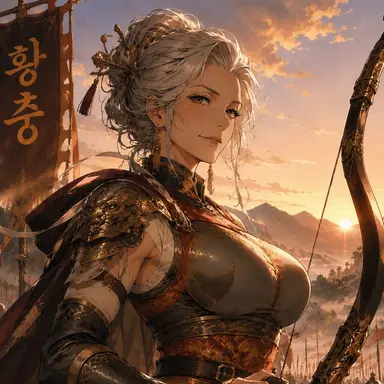 Profile image of 황충