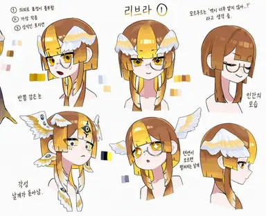Profile image of 천칭자리