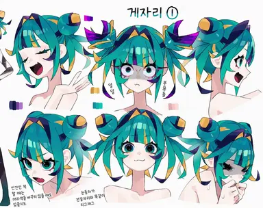 Profile image of 게자리