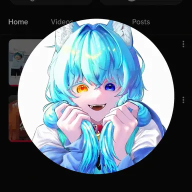 Profile image of Ryomi