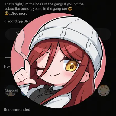 Profile image of Gaeng-gaengi