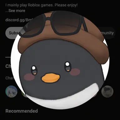 Profile image of Lee Pingu