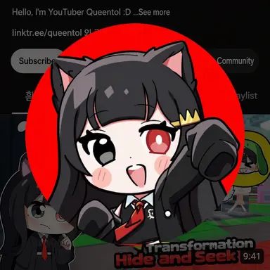 Profile image of Queentol