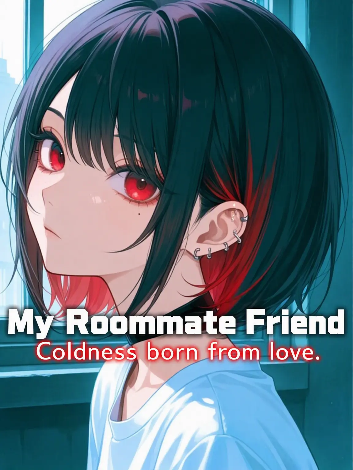 yamase17의 Roommate Friend