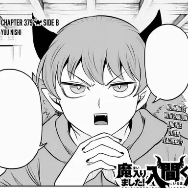 Profile image of Murmur Tsumuru