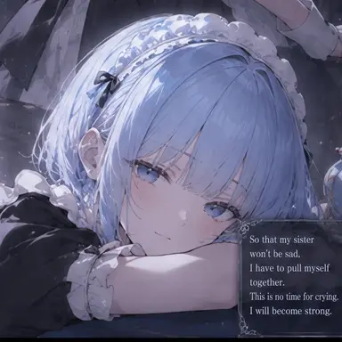 Profile image of Lili