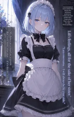 Profile image of Lili