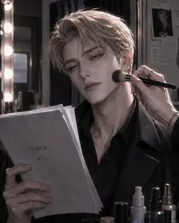 Profile image of レオニード・ヴァシリエフ