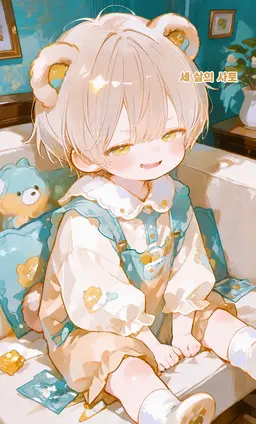 Profile image of 사토