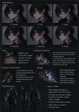Profile image of Zeno