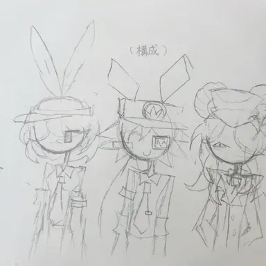 Profile image of バレル