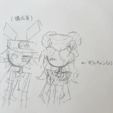 Profile image of マディス
