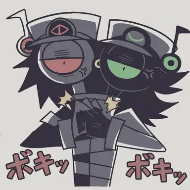 Profile image of レッドハートとグリーンマイル