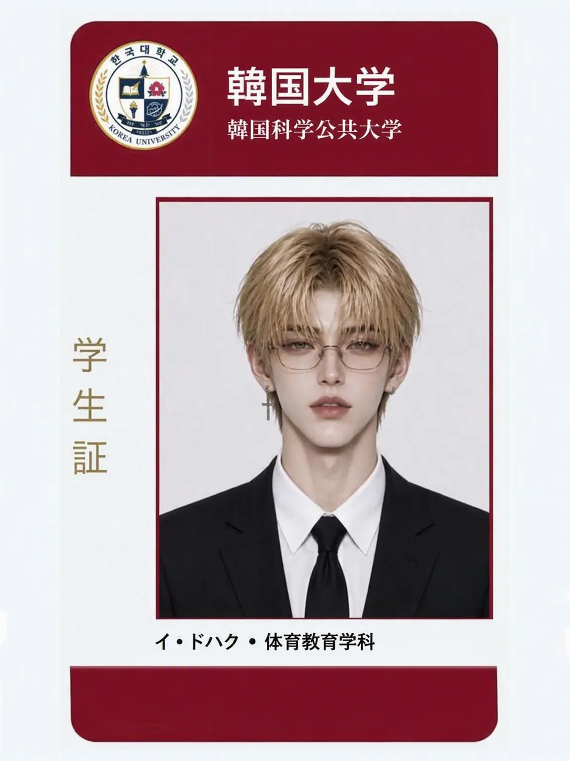 2re의 イ・ドハク
