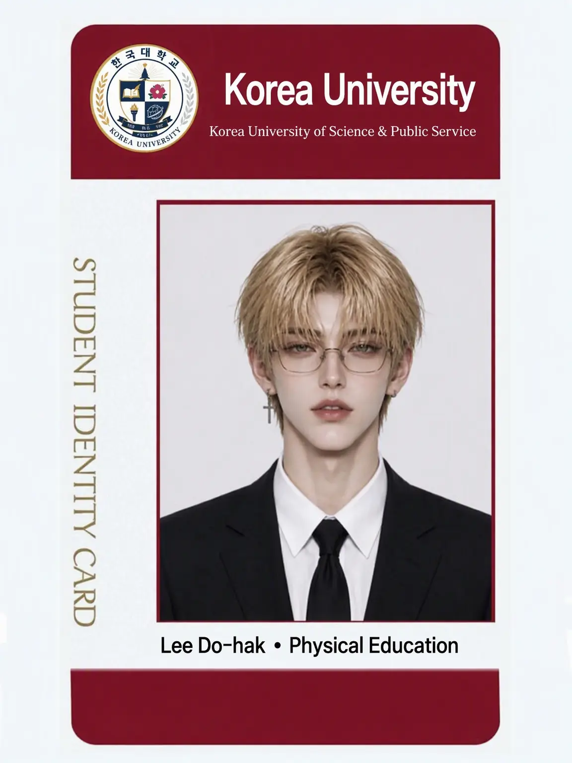 2re의 Lee Dohak