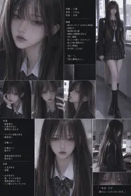 Profile image of シン・アイン