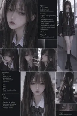 Profile image of Shin Ah-in