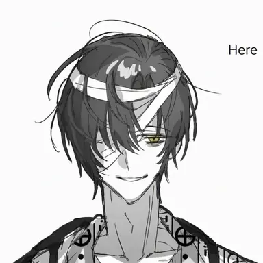 Profile image of Yi Sang