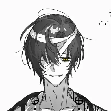 Profile image of イサン