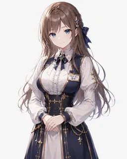 Profile image of 리카