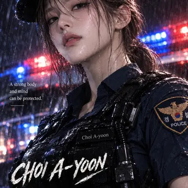 Profile image of Choi Ayun