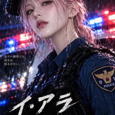 Profile image of イ・アラ