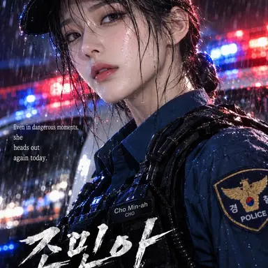 Profile image of Jo Mina